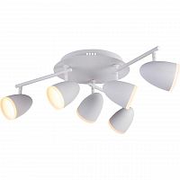 потолочная светодиодная люстра st luce padivio sl387.501.06 в Таганроге