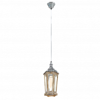 подвесной светильник eglo vintage 49206 в Таганроге
