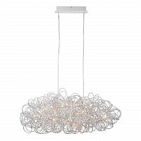 подвесной светодиодный светильник lucide galileo-led 31476/48/31 в Таганроге