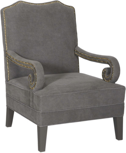 кресло desire grey серое в Таганроге