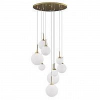 подвесной светильник lightstar globo 813092 в Таганроге
