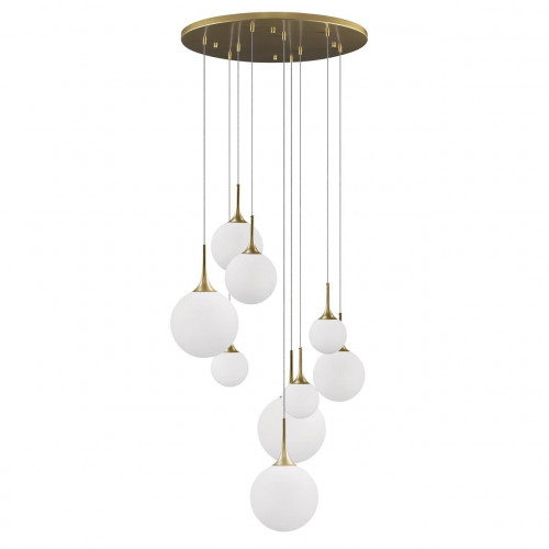 подвесной светильник lightstar globo 813092 в Таганроге