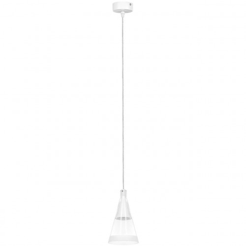 подвесной светильник lightstar cone 757016 в Таганроге
