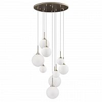 подвесной светильник lightstar globo 813093 в Таганроге