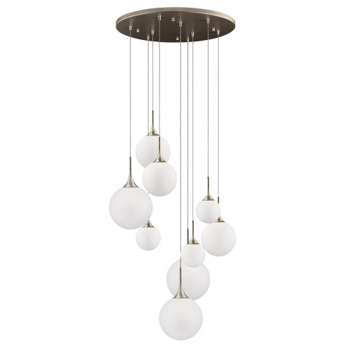 подвесной светильник lightstar globo 813093 в Таганроге