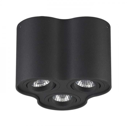 потолочный светильник odeon light pillaron 3565/3c в Таганроге