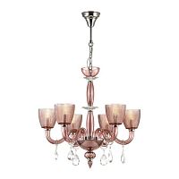 подвесная люстра odeon light pirea 4199/6 в Таганроге