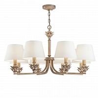 подвесная люстра maytoni barbara h003pl-08mg в Таганроге