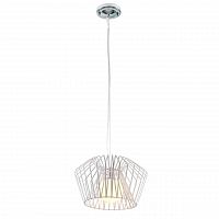 дизайнерский подвесной светильник spot light cage 9504102 в Таганроге