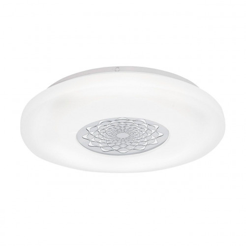 потолочный светодиодный светильник eglo capasso 1 96026 в Таганроге