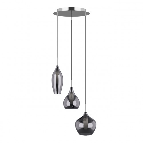 подвесная люстра lightstar pentola 803057 в Таганроге