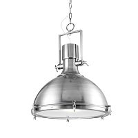 подвесной светильник km061p nickel от delight collection в Таганроге