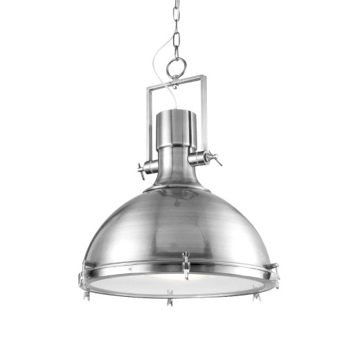 подвесной светильник km061p nickel от delight collection в Таганроге