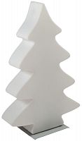 декоративная елка с желтой подсветкой 82 см / 16843 (led baum mini) в Таганроге