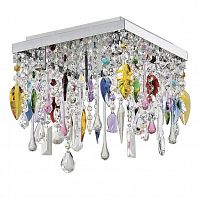 потолочный светильник ideal lux giada pl4 color в Таганроге