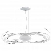 подвесной светильник lightstar ovale 784346 в Таганроге