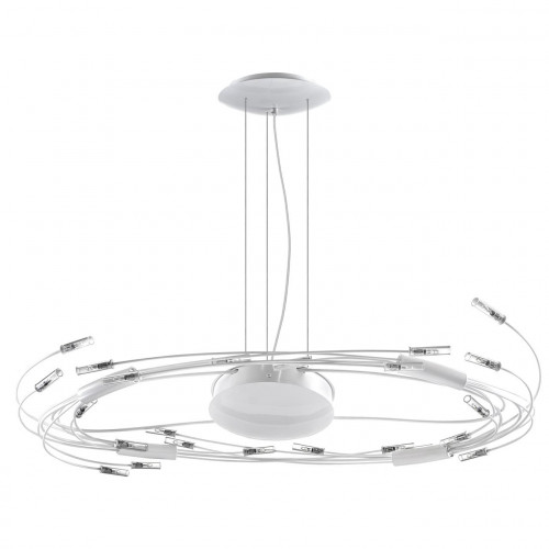 подвесной светильник lightstar ovale 784346 в Таганроге