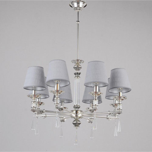 подвесная люстра omnilux rivoli oml-64203-08 в Таганроге