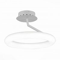 подвесной светодиодный светильник st luce albo sl902.592.01 в Таганроге