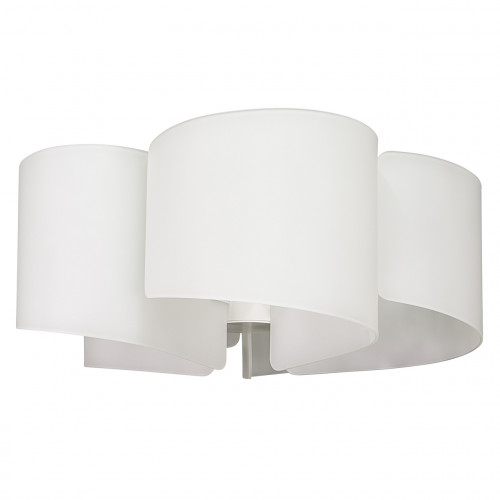 потолочная люстра lightstar simple light 811 811050 в Таганроге