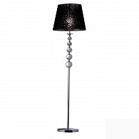 торшер дизайнерский ideal lux step pt1 nero в Таганроге