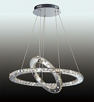 подвесной светодиодный светильник odeon light mairi l в Таганроге