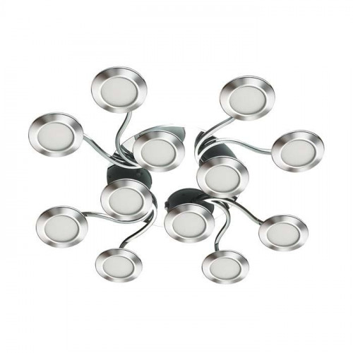 потолочная светодиодная люстра odeon light filza 3965/72l в Таганроге