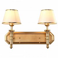 бра arte lamp liguria a9185ap-2sg в Таганроге