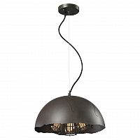 подвесная люстра lussole loft ii lsp-9623 в Таганроге