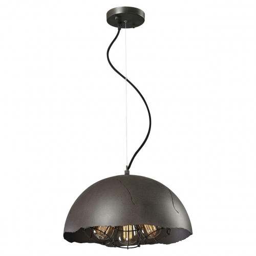 подвесная люстра lussole loft ii lsp-9623 в Таганроге