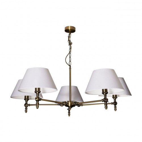 подвесная люстра arte lamp a5620lm-5ab в Таганроге
