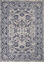 ковер tebriz античный синий 160*230 в Таганроге