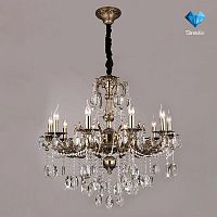 подвесная люстра bogates 406/10 strotskis в Таганроге