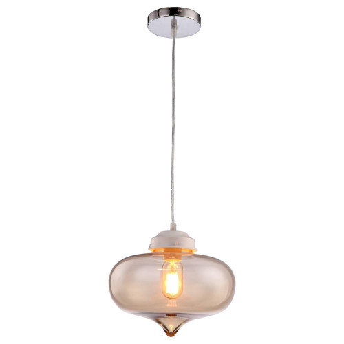 подвесной светильник arte lamp flare a8012sp-1am в Таганроге