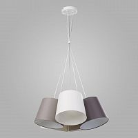 подвесная люстра tk lighting 1540 atos в Таганроге