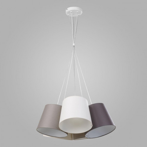подвесная люстра tk lighting 1540 atos в Таганроге