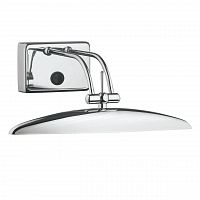 подсветка для картин ideal lux mirror-20 ap2 cromo в Таганроге