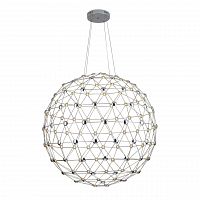 подвесной светодиодный светильник divinare 1610/02 sp-140 в Таганроге