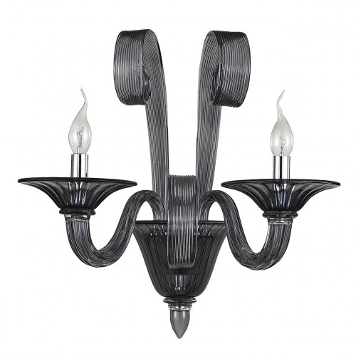 бра donolux firenze w110218/2grey в Таганроге