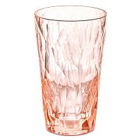 стакан superglas club no.6, 300 мл, бледно-розовый в Таганроге