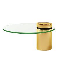 стол журнальный equilibre от delight collection в Таганроге