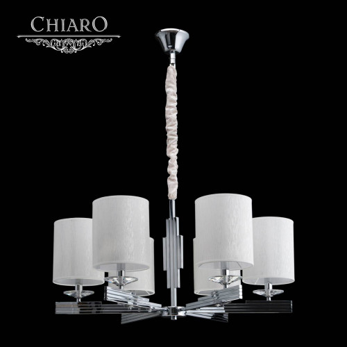 подвесная люстра chiaro палермо 386011906 в Таганроге
