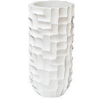 кашпо white cube белое 33*69 см в Таганроге