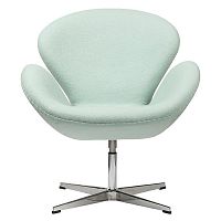 кресло swan chair тиффани в Таганроге