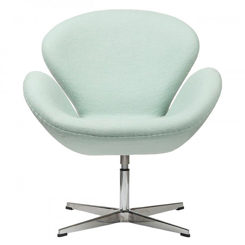кресло swan chair тиффани в Таганроге