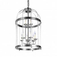 подвесной светильник gp15145-s as от delight collection в Таганроге