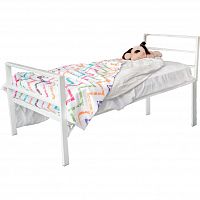 детская кровать 70х160 белая аристо kids в Таганроге