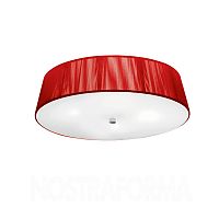 потолочный светильник lilith pl 40 red от leucos в Таганроге