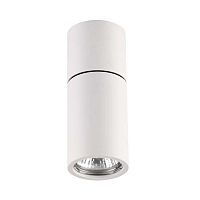 потолочный светильник odeon light duetta 3582/1c в Таганроге
