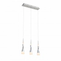 подвесной светодиодный светильник st luce bochie sl405.103.03 в Таганроге